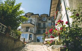 B&B Il Cappellaio Di Erika